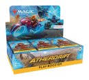 Magic the Gathering Ätherdrift Play-Booster Display...