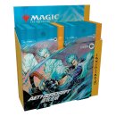 Magic the Gathering Aetherdrift Sammler Booster Display...