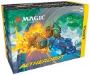 Magic the Gathering Aetherdrift Bundle französisch