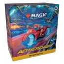 Magic the Gathering Aetherdrift Prerelease Packs Umkarton...