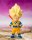 Dragon Ball S.H.Figuarts Actionfigur Super Saiyan Son Goku (mini) Daima 8 cm