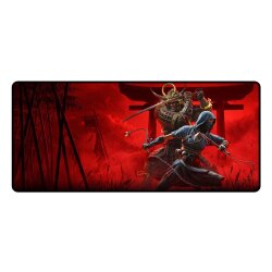 Assassin´s Creed Shadows XXL Mousepad Torii Artwork     - Beschädigte Verpackung