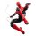 Spider-Man: Far From Home Marvel Legends Actionfigur Spider-Man (Upgraded Suit) 15 cm