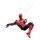 Spider-Man: Far From Home Marvel Legends Actionfigur Spider-Man (Upgraded Suit) 15 cm