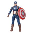 Avengers: Endgame Marvel Legends Actionfigur Captain...