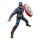 Avengers: Endgame Marvel Legends Actionfigur Captain America 15 cm