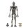 Star Wars: The Mandalorian Vintage Collection Actionfiguren 3er-Pack IG-12, Grogu & Anzellan 10 cm