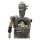 Star Wars: The Mandalorian Vintage Collection Actionfiguren 3er-Pack IG-12, Grogu & Anzellan 10 cm