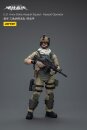 Hardcore Coldplay Actionfigur 1/18 U.S. Army Delta...