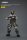Hardcore Coldplay Actionfigur 1/18 U.S. Army Delta Assault Squad Operator 11 cm