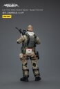 Hardcore Coldplay Actionfigur 1/18 U.S. Army Delta...