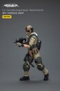 Hardcore Coldplay Actionfigur 1/18 U.S. Army Delta Assault Squad Machine Gunner 11 cm