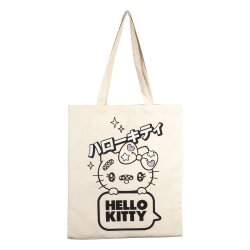 Hello Kitty Tragetasche Star