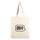 Hello Kitty Tragetasche Star