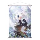 NieR: Automata Ver. 1.1a Wandrolle 2B 60 x 90 cm