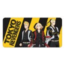 Tokyo Revengers XXL Mousepad Manjiro Sano 80 x 40 cm