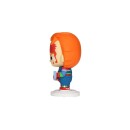 Chucky Mega Pokis Minifigur Chucky 12 cm