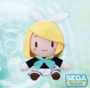 Character Vocal Series 02: Kagamine Rin/Len Fuwa Petit...