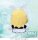 Character Vocal Series 02: Kagamine Rin/Len Fuwa Petit Mini Plüschfigur Kagamine Rin Uniform Ver. (EX) 16 cm