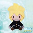 Character Vocal Series 02: Kagamine Rin/Len Fuwa Petit...