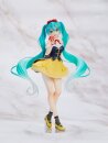 Hatsune Miku PVC Statue Hatsune Miku Wonderland Snow...