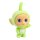 Teletubbies Cheebee Minifigur Dipsy Flocked 6 cm