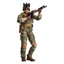 Little Armory Figma Actionfigur Special Forces Operator...