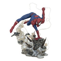 Marvel Milestones Statue 1/6 Spider-Man (90s) 30 cm