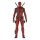 Deadpool & Wolverine Marvel Select Actionfigur Deadpool 18 cm