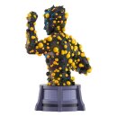 X-Men Marvel Animated Series Büste 1/7 Sunspot 14 cm