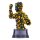 X-Men Marvel Animated Series Büste 1/7 Sunspot 14 cm