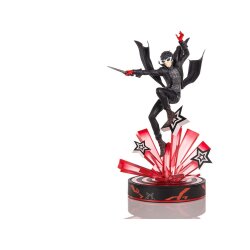 Persona 5 PVC Statue Joker 30 cm - Beschädigte Verpackung