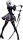 NieR:Automata Ver1.1a Art Online PVC Statue 1/4 2B (YoRHa No.2 Type B) 45 cm