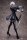 NieR:Automata Ver1.1a Art Online PVC Statue 1/4 2B (YoRHa No.2 Type B) 45 cm