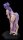Oda Non Original Character PVC Statue 1/5 Yen Yokiri 32 cm