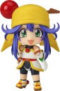 Saber Marionette J Nendoroid Actionfigur Lime 10 cm