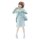 Blue Box Pop Up Parade PVC Statue Chinatsu Kano L Size 21 cm