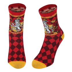 Harry Potter Socken Gryffindor S-M