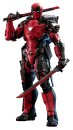 Marvel Comic Masterpiece Actionfigur 1/6 Armorized...