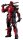 Marvel Comic Masterpiece Actionfigur 1/6 Armorized Deadpool 33 cm - Stark beschädigte Verpackung