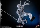Spider-Man 2 Video Game Masterpiece Actionfigur 1/6 Peter Parker (Anti-Venom Suit) 30 cm