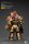 Warhammer The Horus Heresy Actionfigur 1/18 Legio Custodes Aquilon Terminator Squad Aquilon with Lastrum Storm Bolter 14 cm