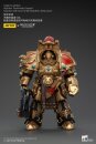 Warhammer The Horus Heresy Actionfigur 1/18 Legio Custodes Aquilon Terminator Squad Aquilon with twin-linked Adrathic Destructor 14 cm