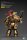 Warhammer The Horus Heresy Actionfigur 1/18 Legio Custodes Aquilon Terminator Squad Aquilon with twin-linked Adrathic Destructor 14 cm