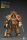 Warhammer The Horus Heresy Actionfigur 1/18 Legio Custodes Aquilon Terminator Squad Aquilon with Infernus Firepike 14 cm