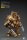 Warhammer The Horus Heresy Actionfigur 1/18 Legio Custodes Aquilon Terminator Squad Aquilon with Infernus Firepike 14 cm