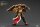 Warhammer The Horus Heresy Actionfigur 1/18 Legio Custodes Custodian Venatari Squad Venatari with Kenetic Destroyer 2 13 cm