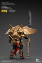 Warhammer The Horus Heresy Actionfigur 1/18 Legio Custodes Custodian Venatari Squad Venatari with Venatari Lance 13 cm