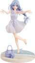 Date A Live V Statue 1/7 Mio Takamiya: Summer Dress Ver....