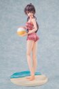 Alya Sometimes Hides Her Feelings in Russian Statue 1/7 Yuki Suou: Vacation Swimsuit Ver. 24 cm